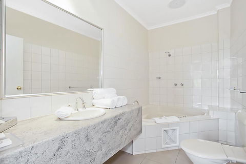 Quality Inn & Suites The Menzies - Sydney Tourism 31