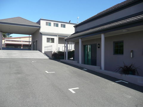 Quality Inn & Suites The Menzies - Sydney Tourism 5