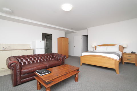 Quality Inn & Suites The Menzies - Sydney Tourism 8