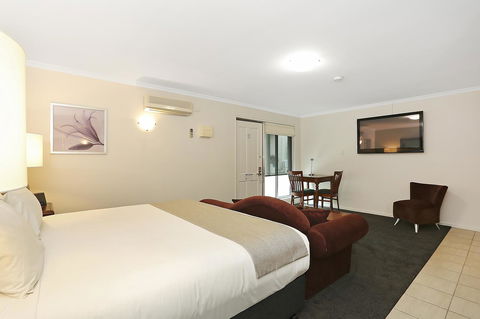 Quality Inn & Suites The Menzies - Sydney Tourism 38