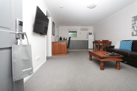 Quality Inn & Suites The Menzies - Sydney Tourism 40