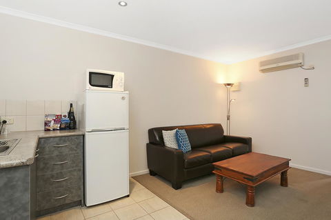 Quality Inn & Suites The Menzies - Sydney Tourism 39