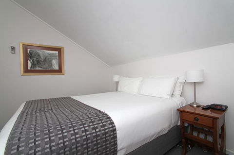 Quality Inn & Suites The Menzies - Sydney Tourism 25