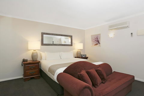 Quality Inn & Suites The Menzies - Sydney Tourism 33