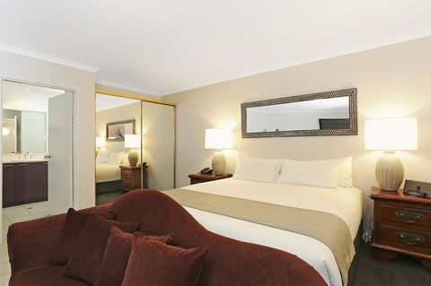 Quality Inn & Suites The Menzies - Sydney Tourism 36