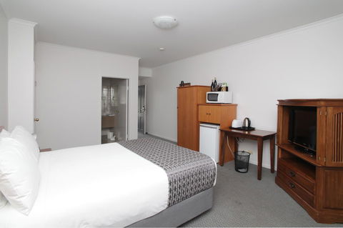 Quality Inn & Suites The Menzies - Sydney Tourism 7