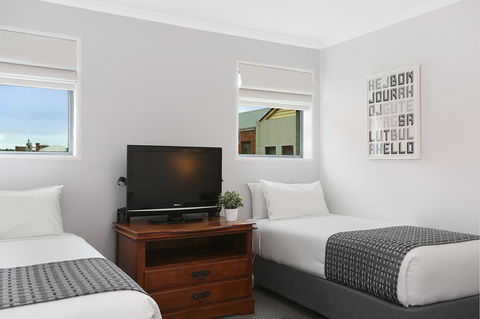 Quality Inn & Suites The Menzies - Sydney Tourism 14