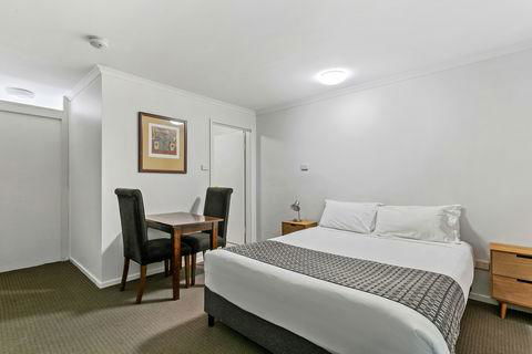 Quality Inn & Suites The Menzies - Sydney Tourism 2