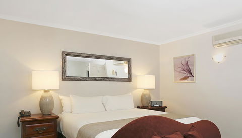 Quality Inn & Suites The Menzies - Sydney Tourism 34