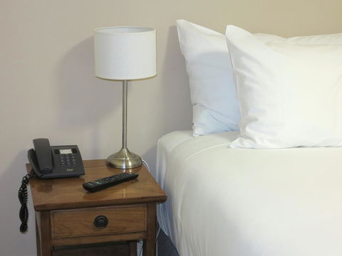 Quality Inn & Suites The Menzies - Sydney Tourism 17
