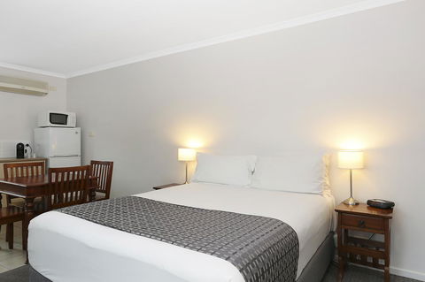 Quality Inn & Suites The Menzies - Sydney Tourism 16