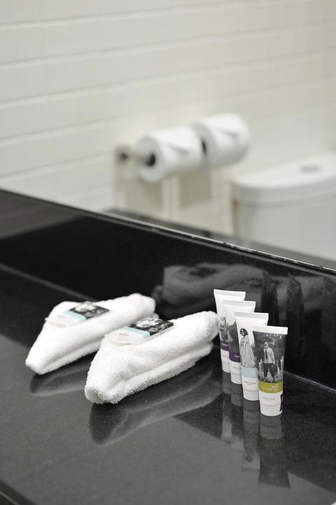 Mercure North Melbourne - Sydney Tourism 16
