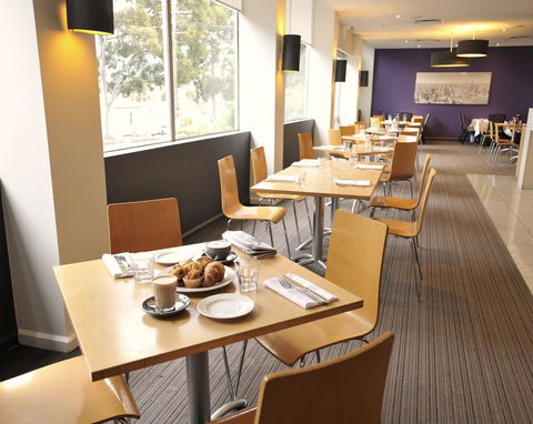 Mercure North Melbourne - Sydney Tourism 3