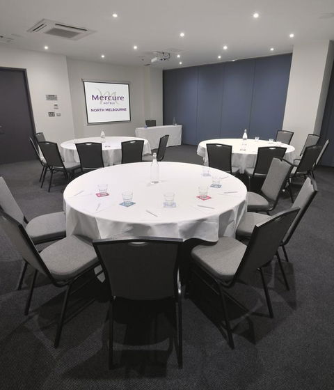 Mercure North Melbourne - Sydney Tourism 37
