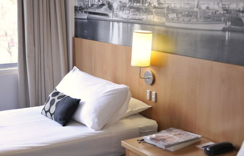 Mercure North Melbourne - Sydney Tourism 18
