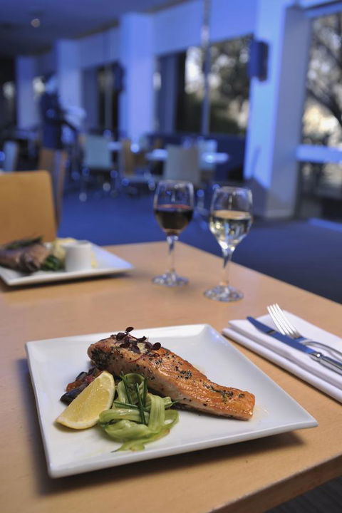Mercure North Melbourne - Sydney Tourism 22