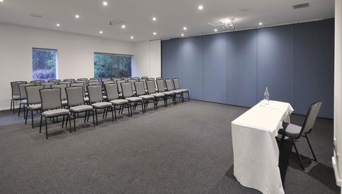 Mercure North Melbourne - Sydney Tourism 40