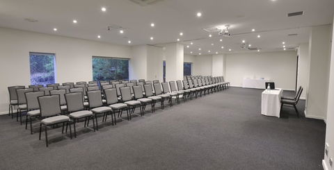 Mercure North Melbourne - Sydney Tourism 8