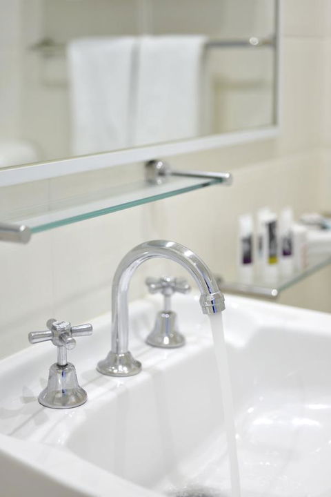 Mercure North Melbourne - Sydney Tourism 20
