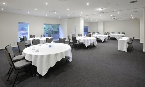 Mercure North Melbourne - Sydney Tourism 44