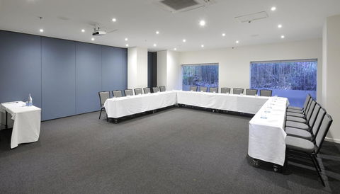 Mercure North Melbourne - Sydney Tourism 39