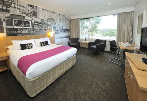 Mercure North Melbourne - Sydney Tourism 1