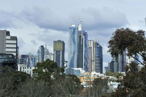 Mercure North Melbourne - Sydney Tourism 7
