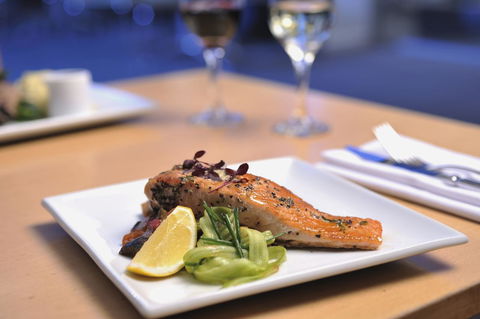 Mercure North Melbourne - Sydney Tourism 9