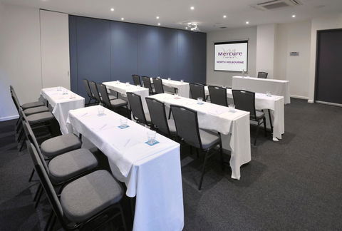 Mercure North Melbourne - Sydney Tourism 41