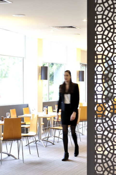 Mercure North Melbourne - Sydney Tourism 34