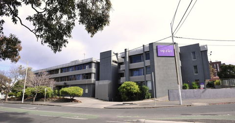 Mercure North Melbourne - Sydney Tourism 5