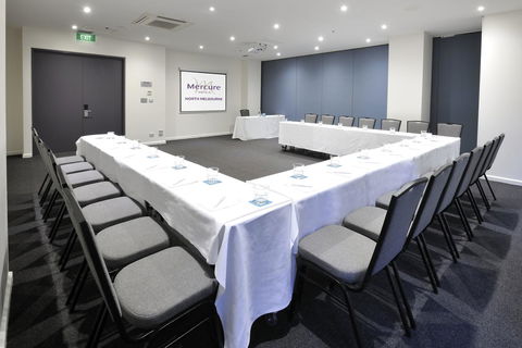 Mercure North Melbourne - Sydney Tourism 38
