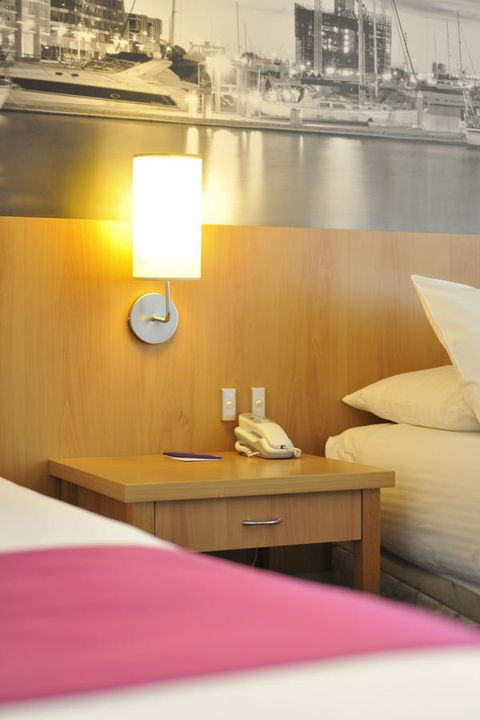 Mercure North Melbourne - Sydney Tourism 27