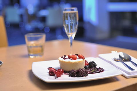 Mercure North Melbourne - Sydney Tourism 23