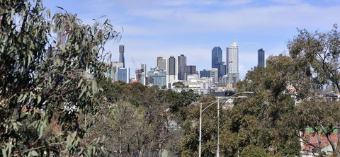 Mercure North Melbourne - Sydney Tourism 6