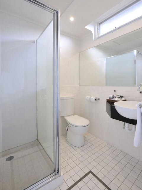 Mercure North Melbourne - Sydney Tourism 26