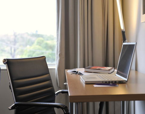 Mercure North Melbourne - Sydney Tourism 30