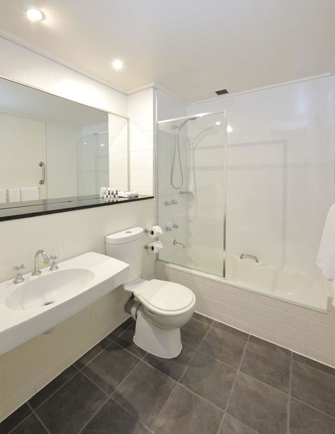 Mercure North Melbourne - Sydney Tourism 29