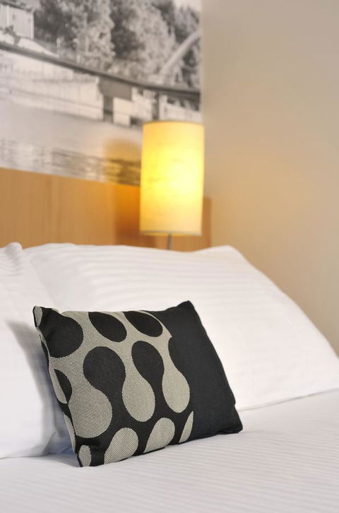 Mercure North Melbourne - Sydney Tourism 33