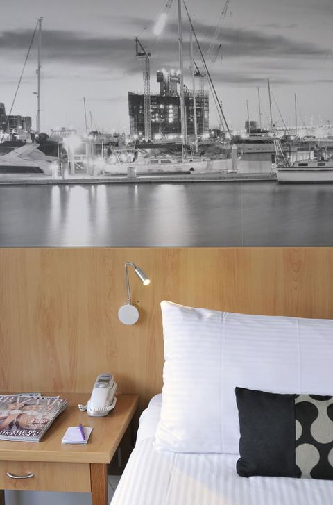 Mercure North Melbourne - Sydney Tourism 17