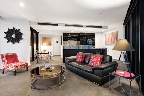 Docklands Executive Apartments - Melbourne - Sydney Tourism 4