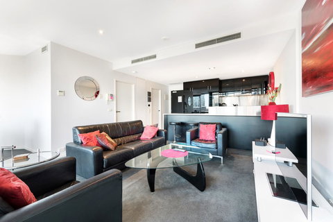 Docklands Executive Apartments - Melbourne - Sydney Tourism 32