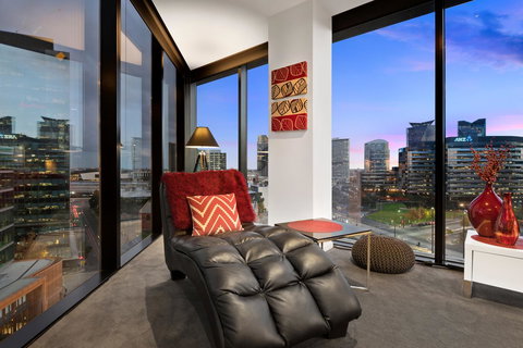 Docklands Executive Apartments - Melbourne - Sydney Tourism 10