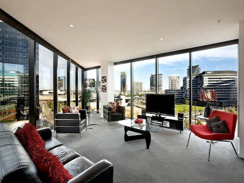 Docklands Executive Apartments - Melbourne - Sydney Tourism 6