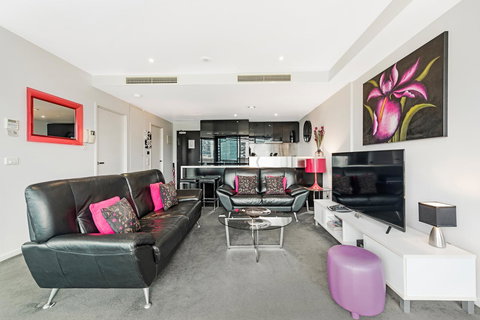 Docklands Executive Apartments - Melbourne - Sydney Tourism 27
