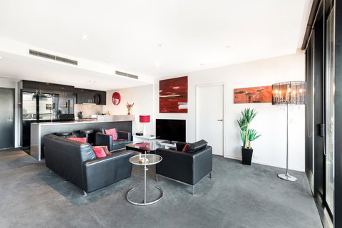 Docklands Executive Apartments - Melbourne - Sydney Tourism 20