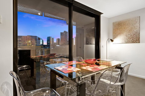 Docklands Executive Apartments - Melbourne - Sydney Tourism 30