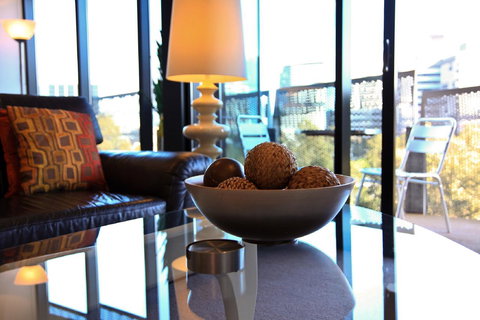Docklands Executive Apartments - Melbourne - Sydney Tourism 26
