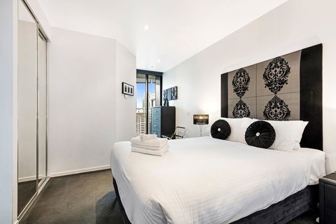 Docklands Executive Apartments - Melbourne - Sydney Tourism 34