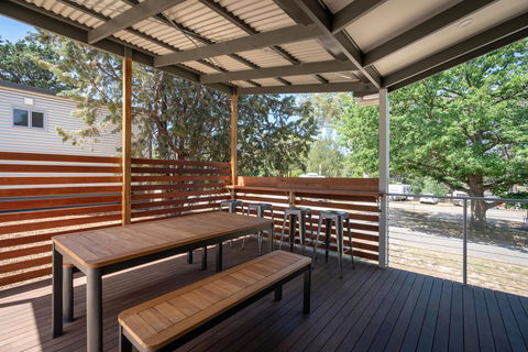 BIG4 Castlemaine Gardens - Sydney Tourism 8